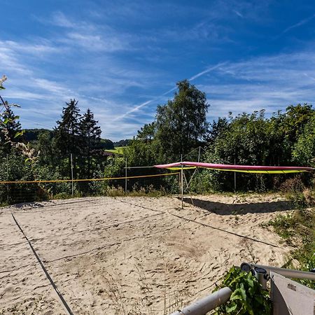 Haus Sonnenberg Villa Willingen  Dış mekan fotoğraf