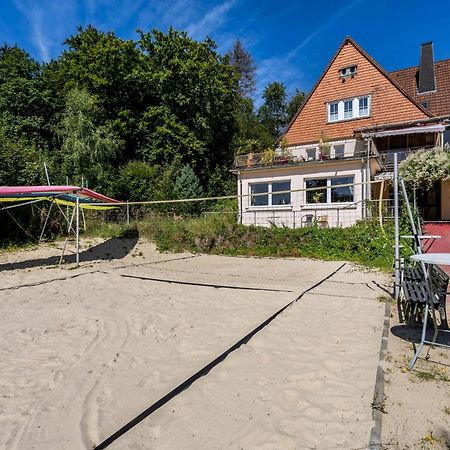 Haus Sonnenberg Villa Willingen  Dış mekan fotoğraf