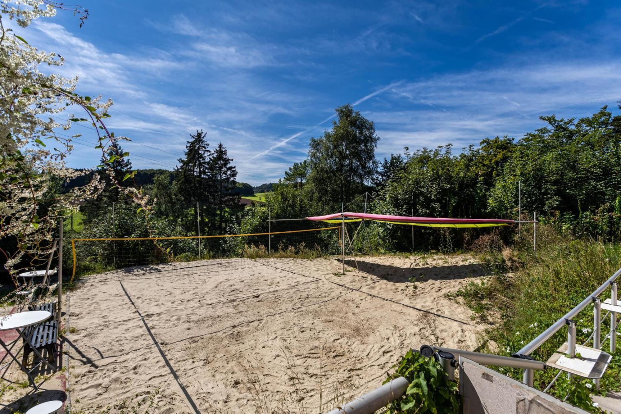 Haus Sonnenberg Villa Willingen  Dış mekan fotoğraf