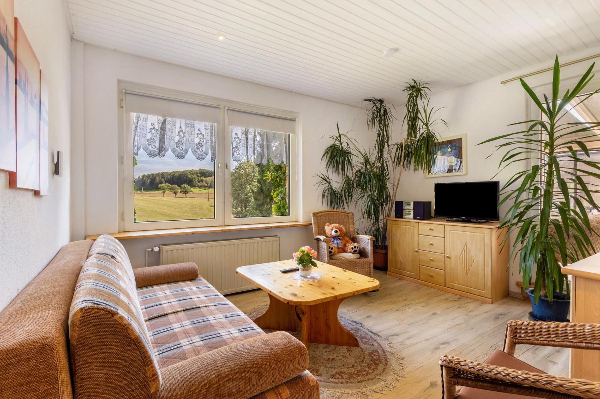 Haus Sonnenberg Villa Willingen  Dış mekan fotoğraf
