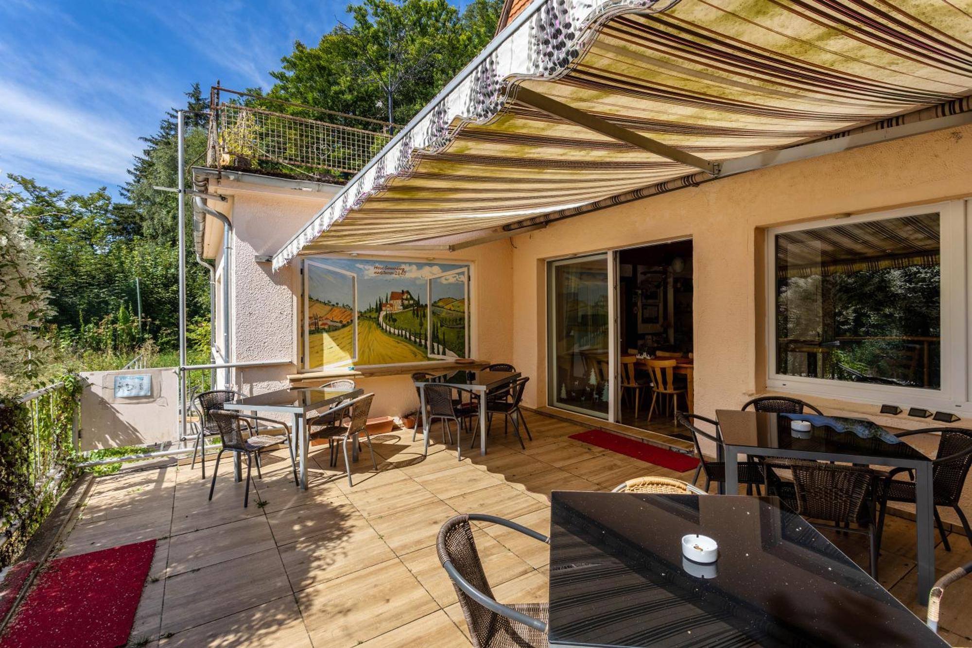 Haus Sonnenberg Villa Willingen  Dış mekan fotoğraf