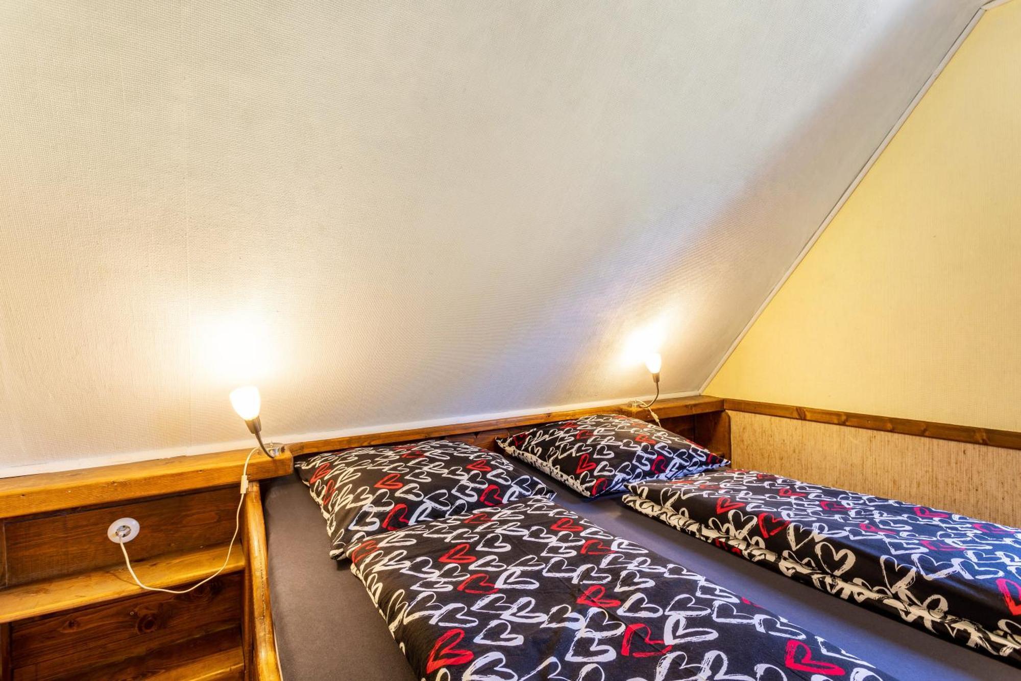 Haus Sonnenberg Villa Willingen  Dış mekan fotoğraf