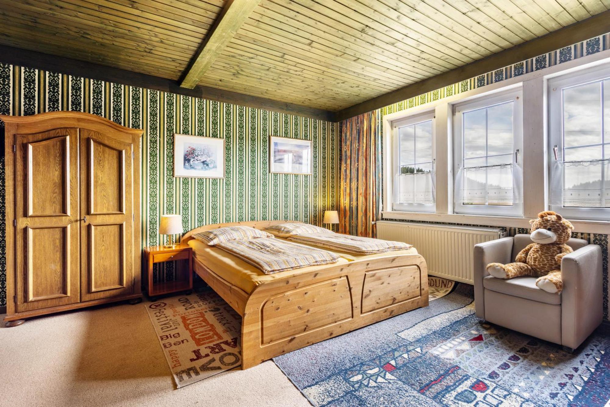 Haus Sonnenberg Villa Willingen  Dış mekan fotoğraf