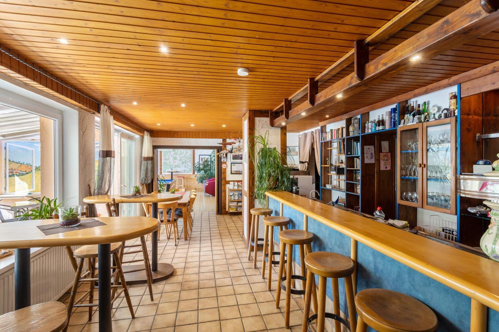 Haus Sonnenberg Villa Willingen  Dış mekan fotoğraf
