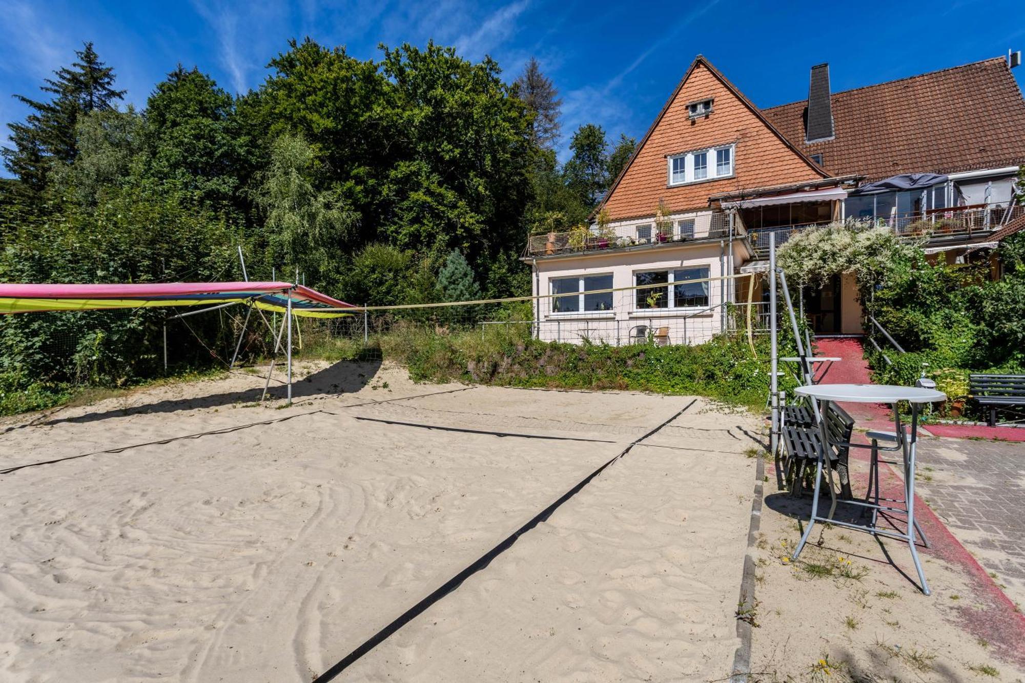 Haus Sonnenberg Villa Willingen  Dış mekan fotoğraf