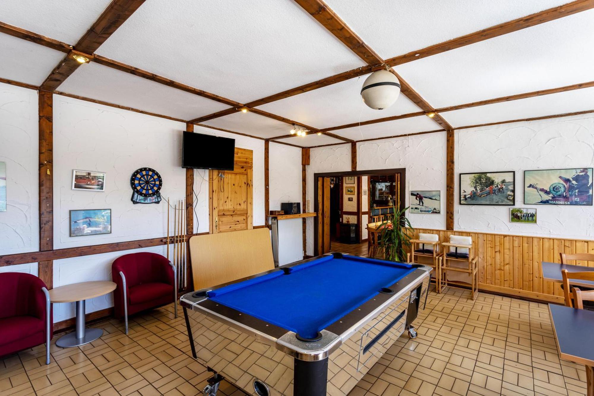 Haus Sonnenberg Villa Willingen  Dış mekan fotoğraf