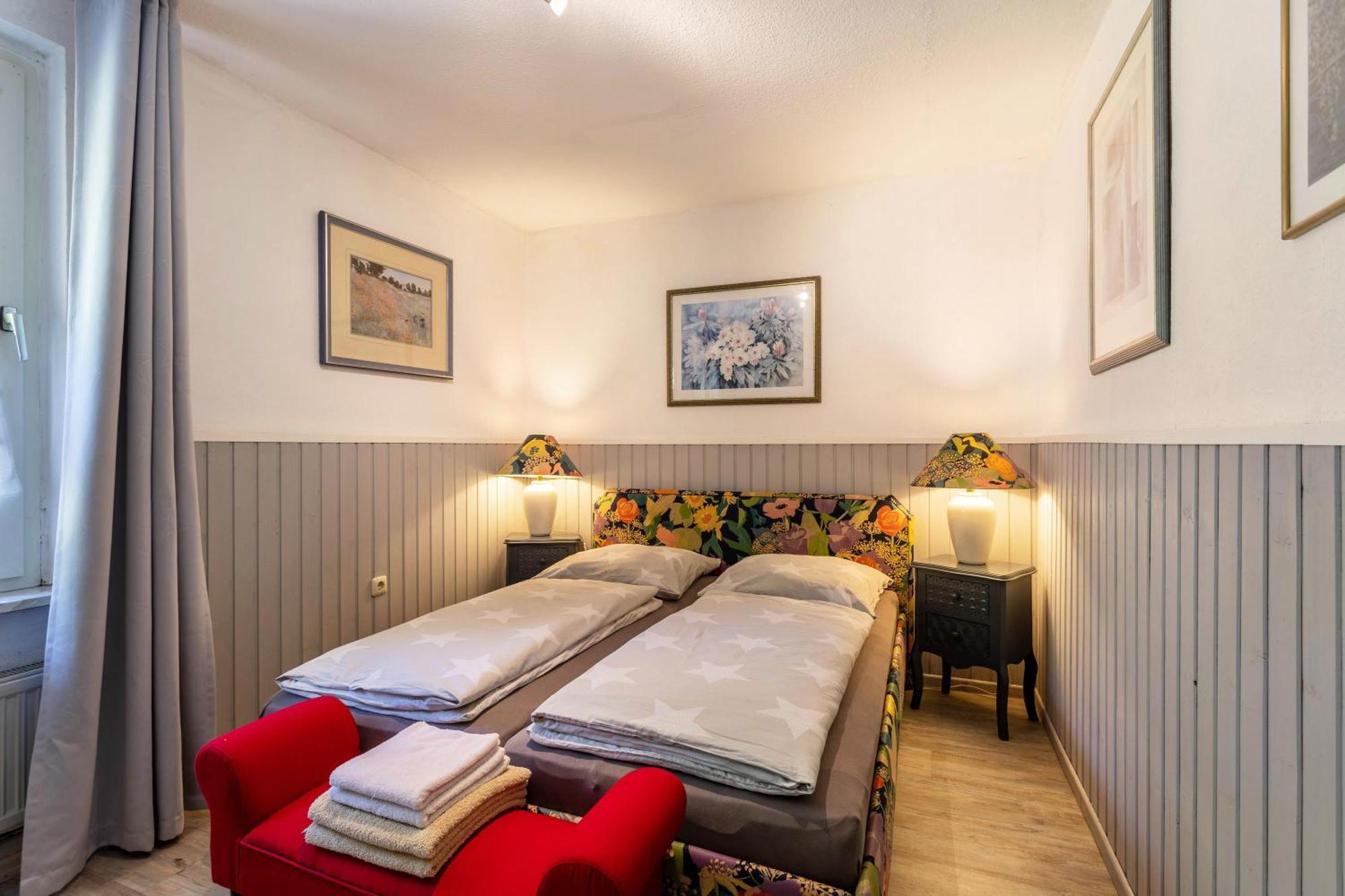 Haus Sonnenberg Villa Willingen  Dış mekan fotoğraf