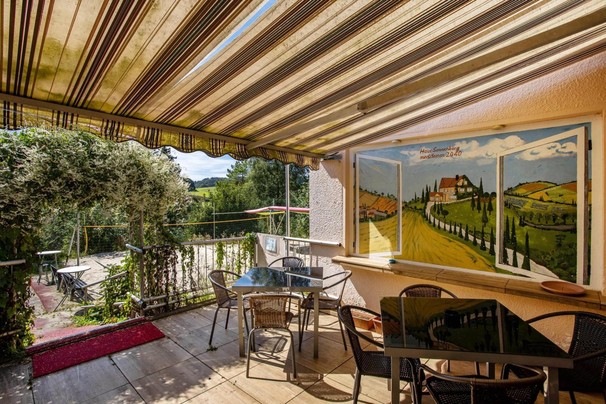 Haus Sonnenberg Villa Willingen  Dış mekan fotoğraf