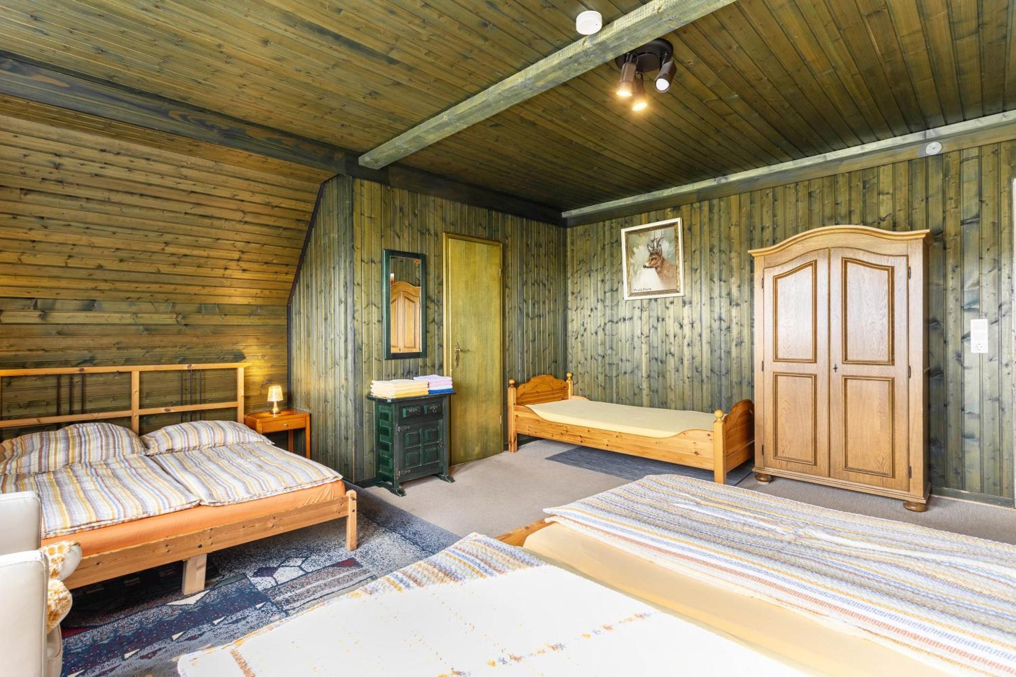Haus Sonnenberg Villa Willingen  Dış mekan fotoğraf
