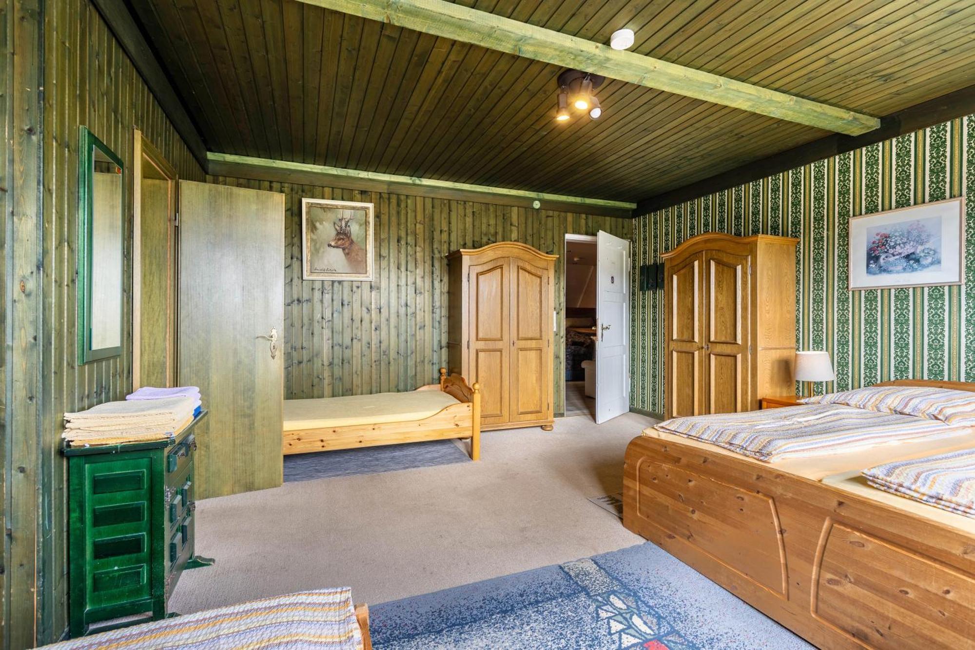 Haus Sonnenberg Villa Willingen  Dış mekan fotoğraf