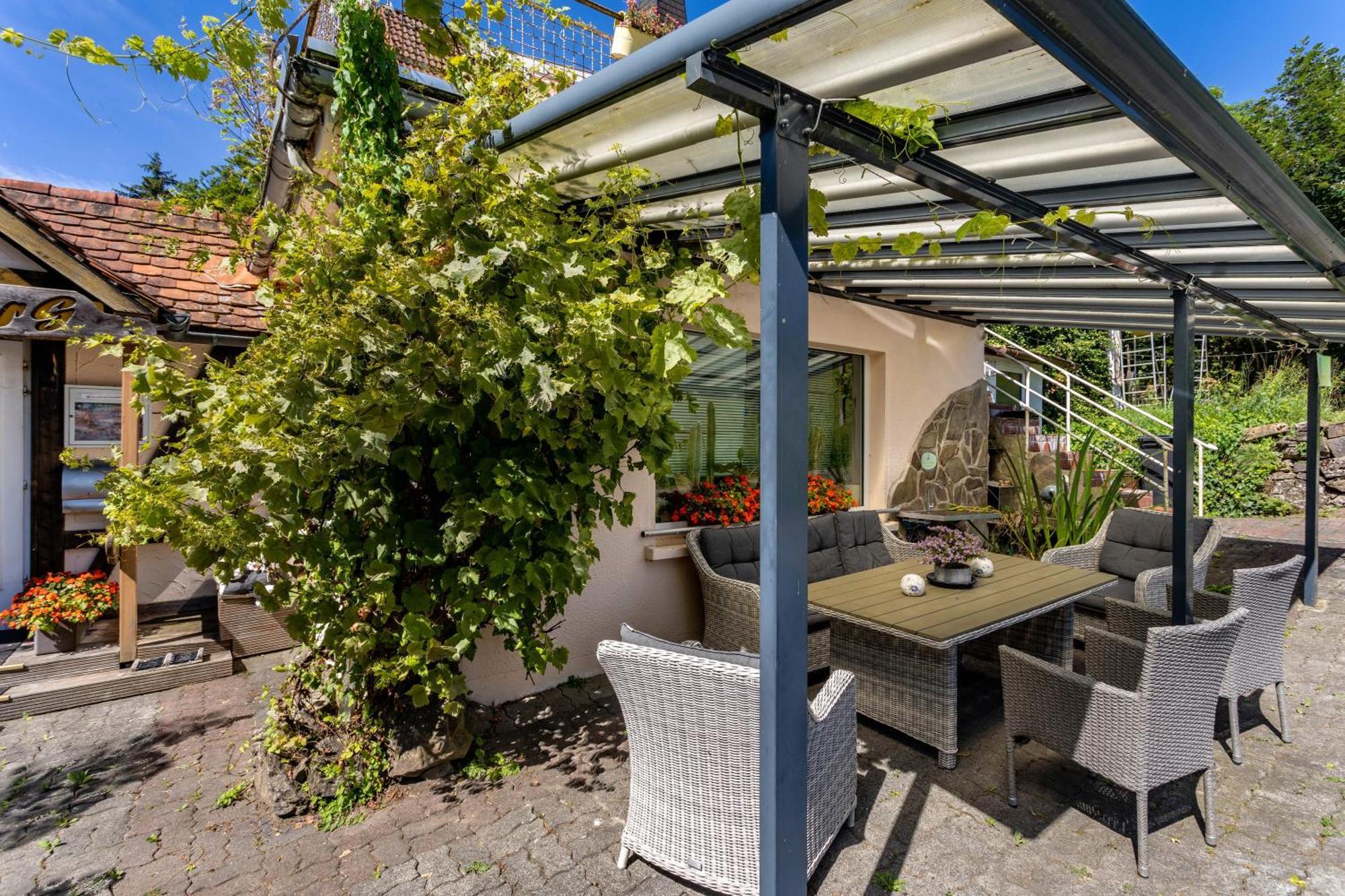 Haus Sonnenberg Villa Willingen  Dış mekan fotoğraf