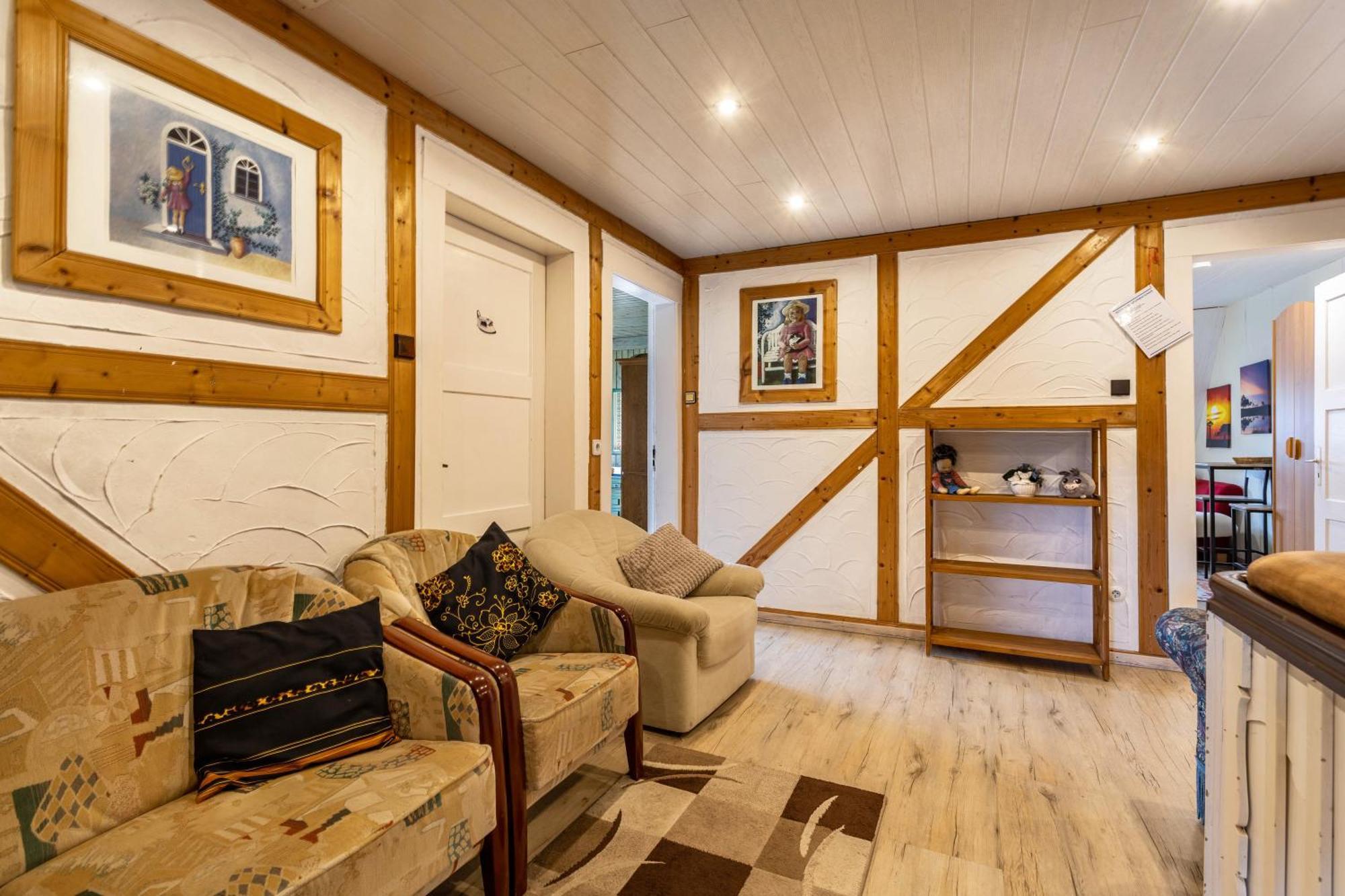 Haus Sonnenberg Villa Willingen  Dış mekan fotoğraf