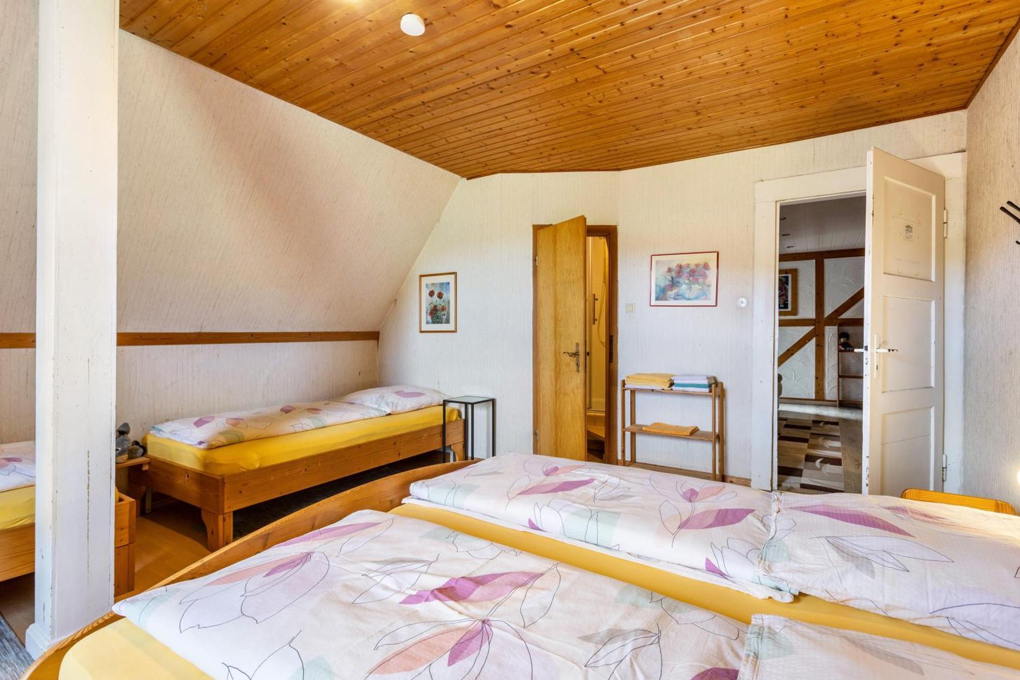Haus Sonnenberg Villa Willingen  Dış mekan fotoğraf