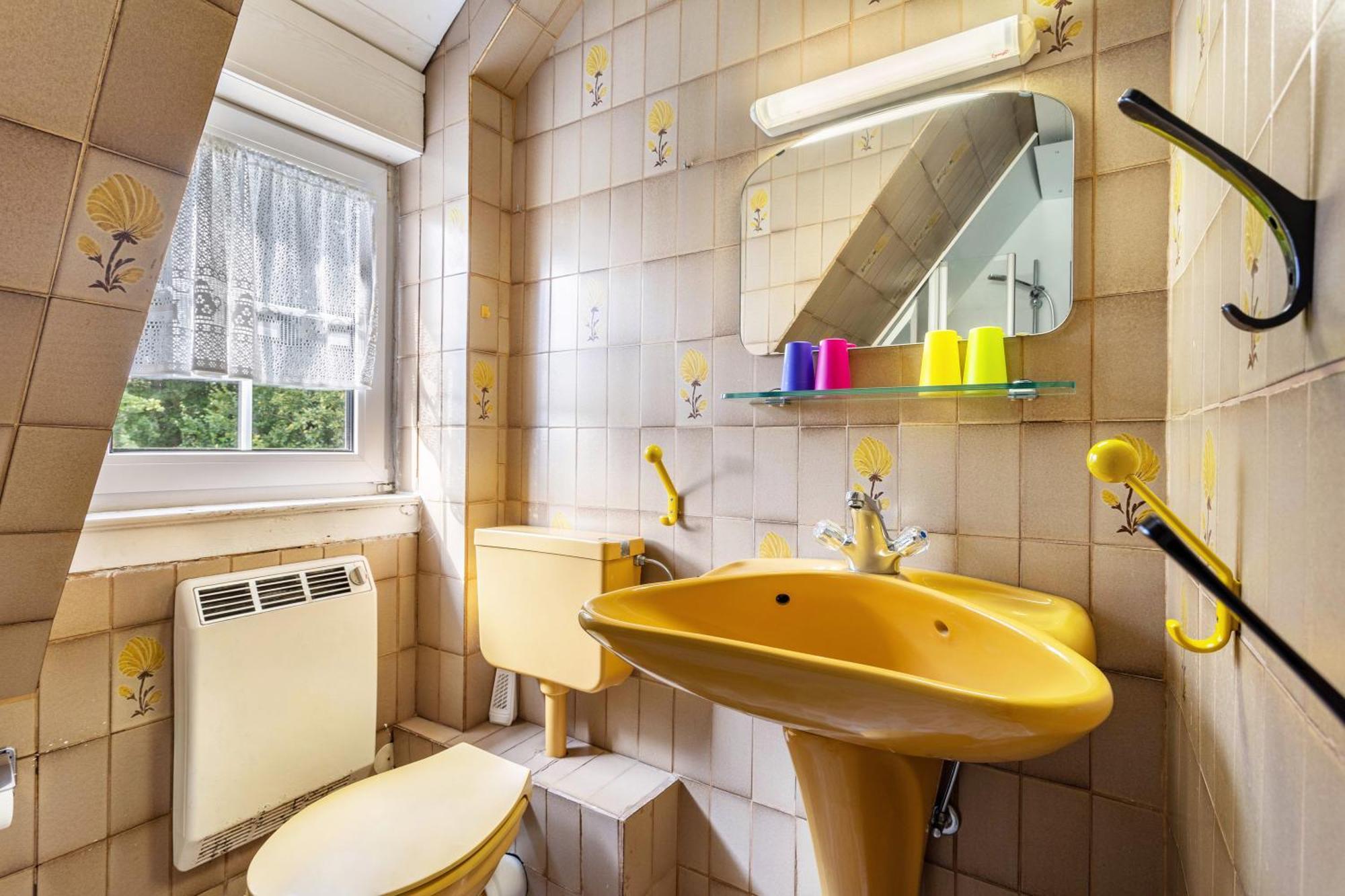 Haus Sonnenberg Villa Willingen  Dış mekan fotoğraf
