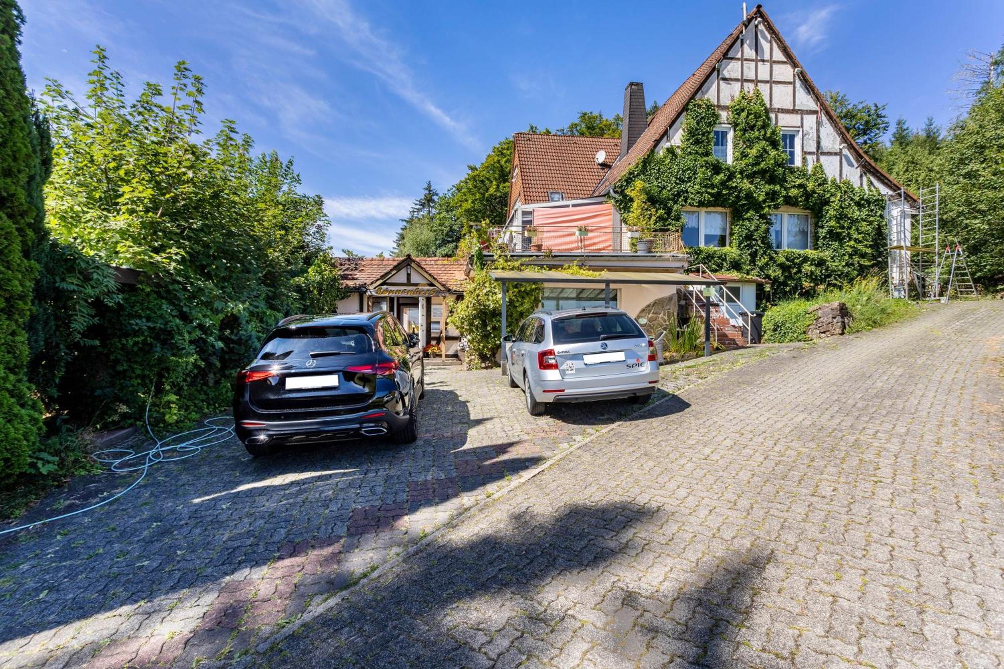 Haus Sonnenberg Villa Willingen  Dış mekan fotoğraf