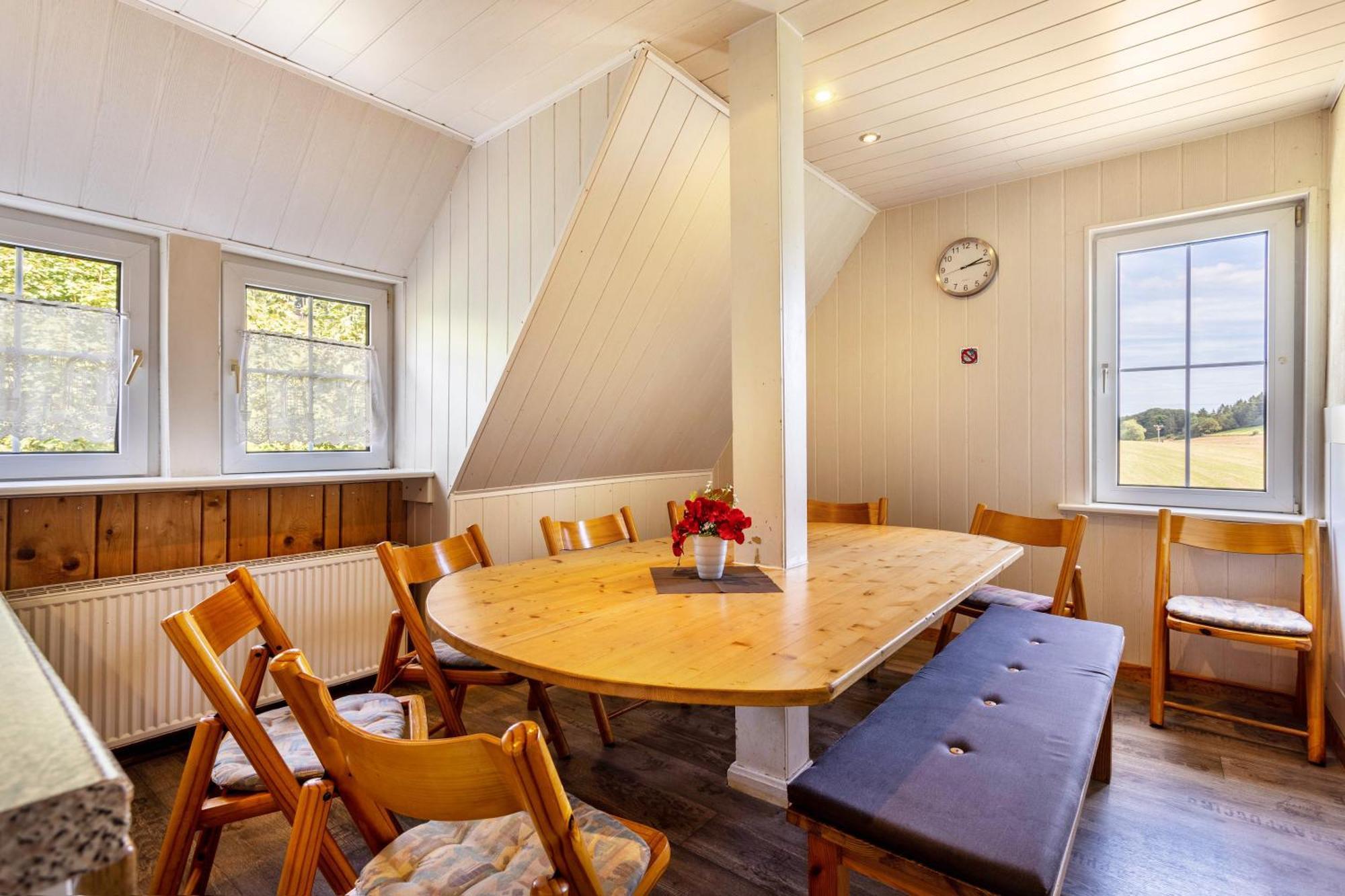 Haus Sonnenberg Villa Willingen  Dış mekan fotoğraf
