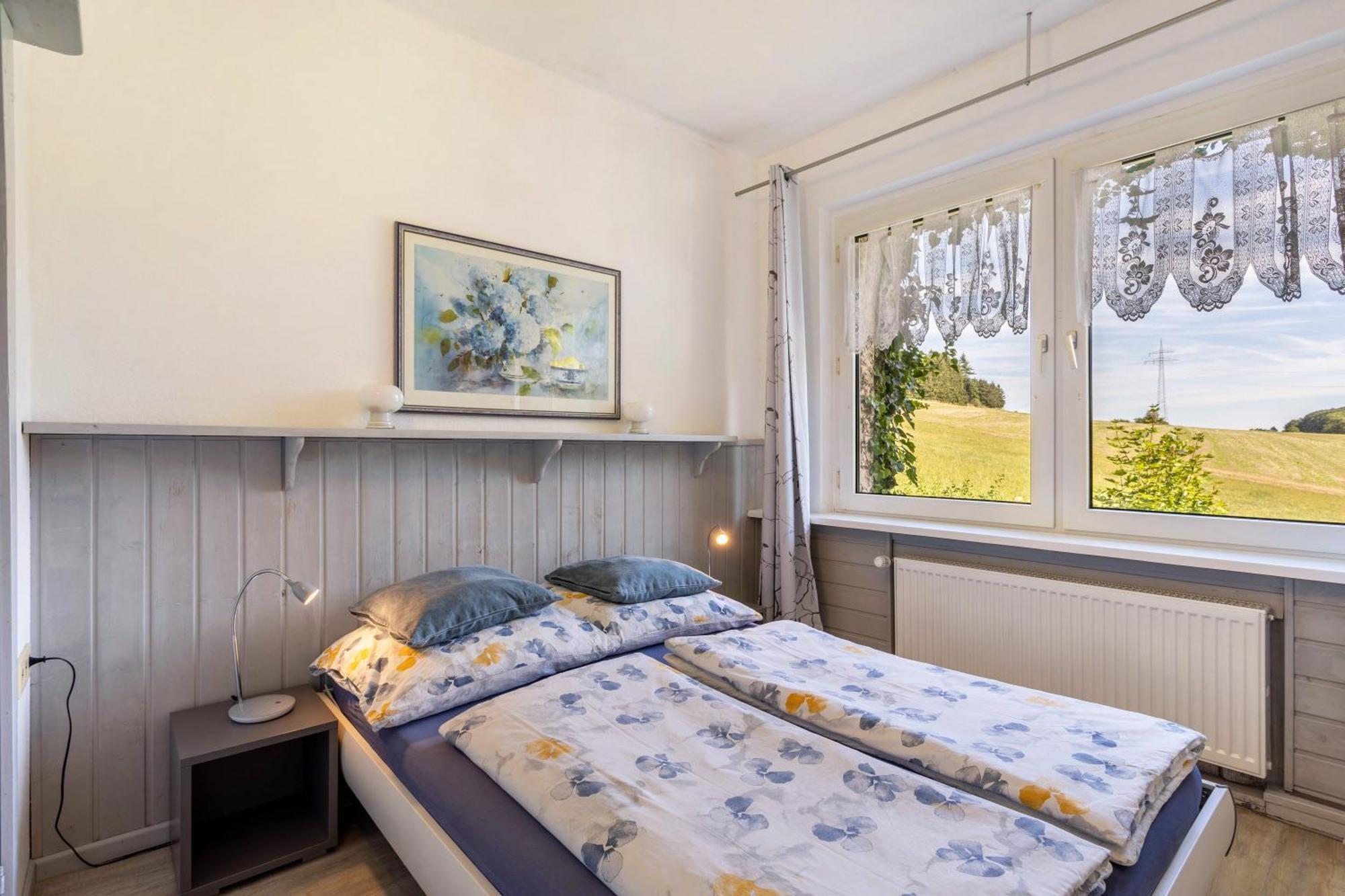 Haus Sonnenberg Villa Willingen  Dış mekan fotoğraf