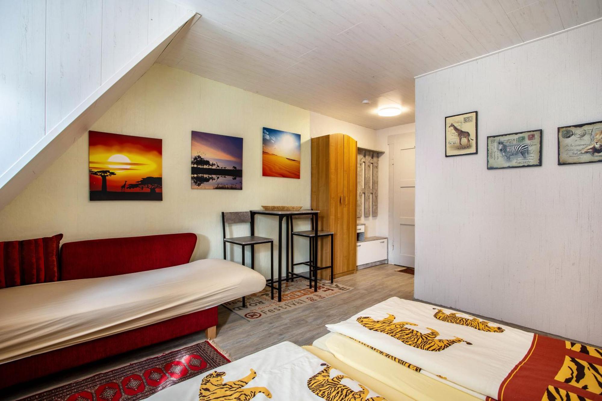 Haus Sonnenberg Villa Willingen  Dış mekan fotoğraf